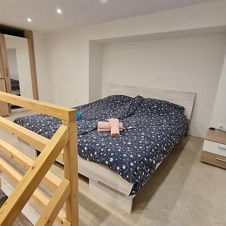 Maxim Apartman Будапеща Екстериор снимка