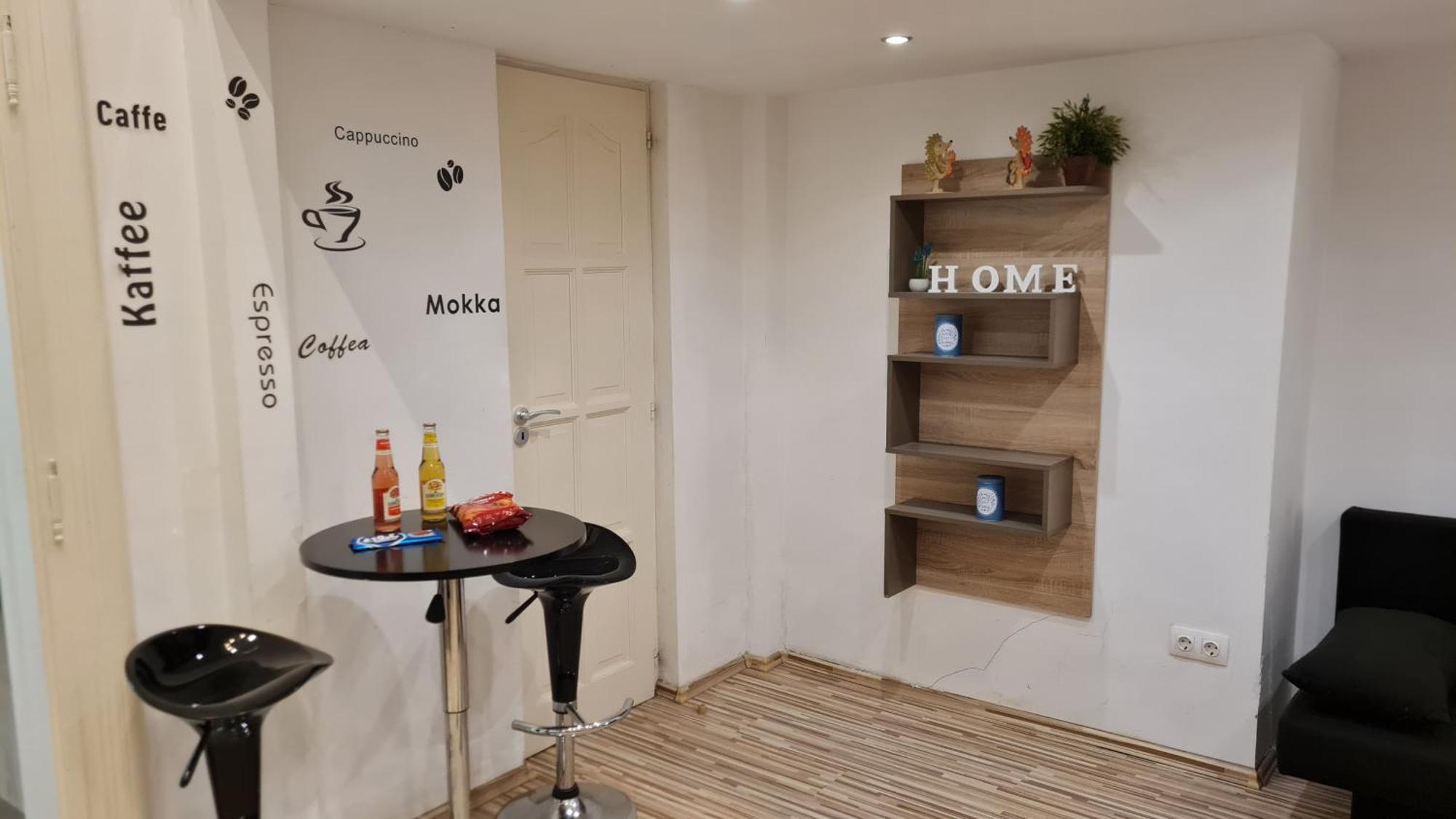 Maxim Apartman Будапеща Екстериор снимка